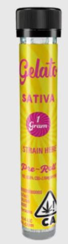 Photograph of product: 1G - PINEAPPLE PUNCH [S]
