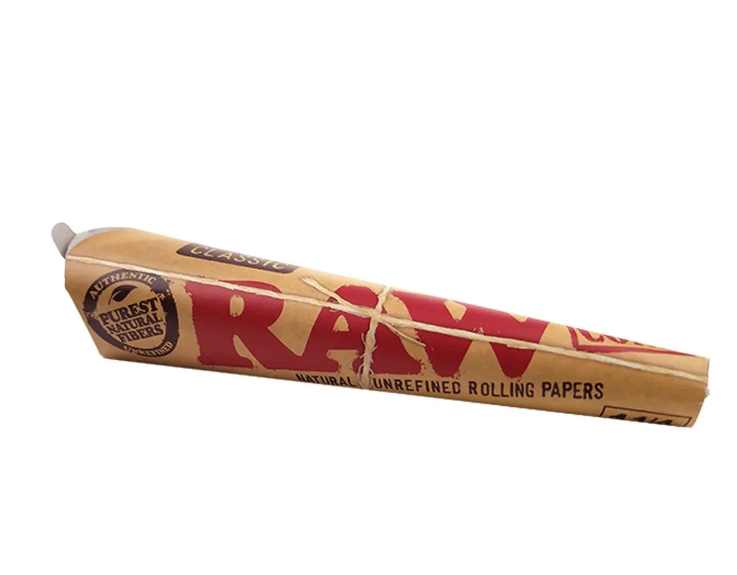 Photograph of product: Classic 1.25 Cones
