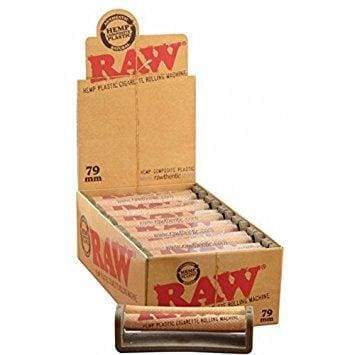 Photograph of product: RAW Authentic Rolling Machine 79mm