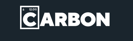 Photograph of product: CARBON - Tropical Smoothie Gummies 200mg