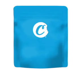 Photograph of product: Cookies | Flower | Littles | London Pound Cake #75 | 7g - Oui'd