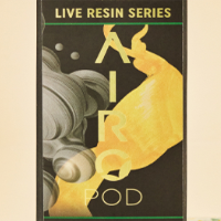 Photograph of product: AiroPro SFV x 310 Vape Live Resin (H)