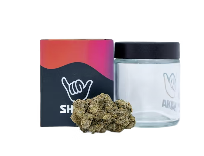 Photograph of Product: Flower | Trilla - 3.5g