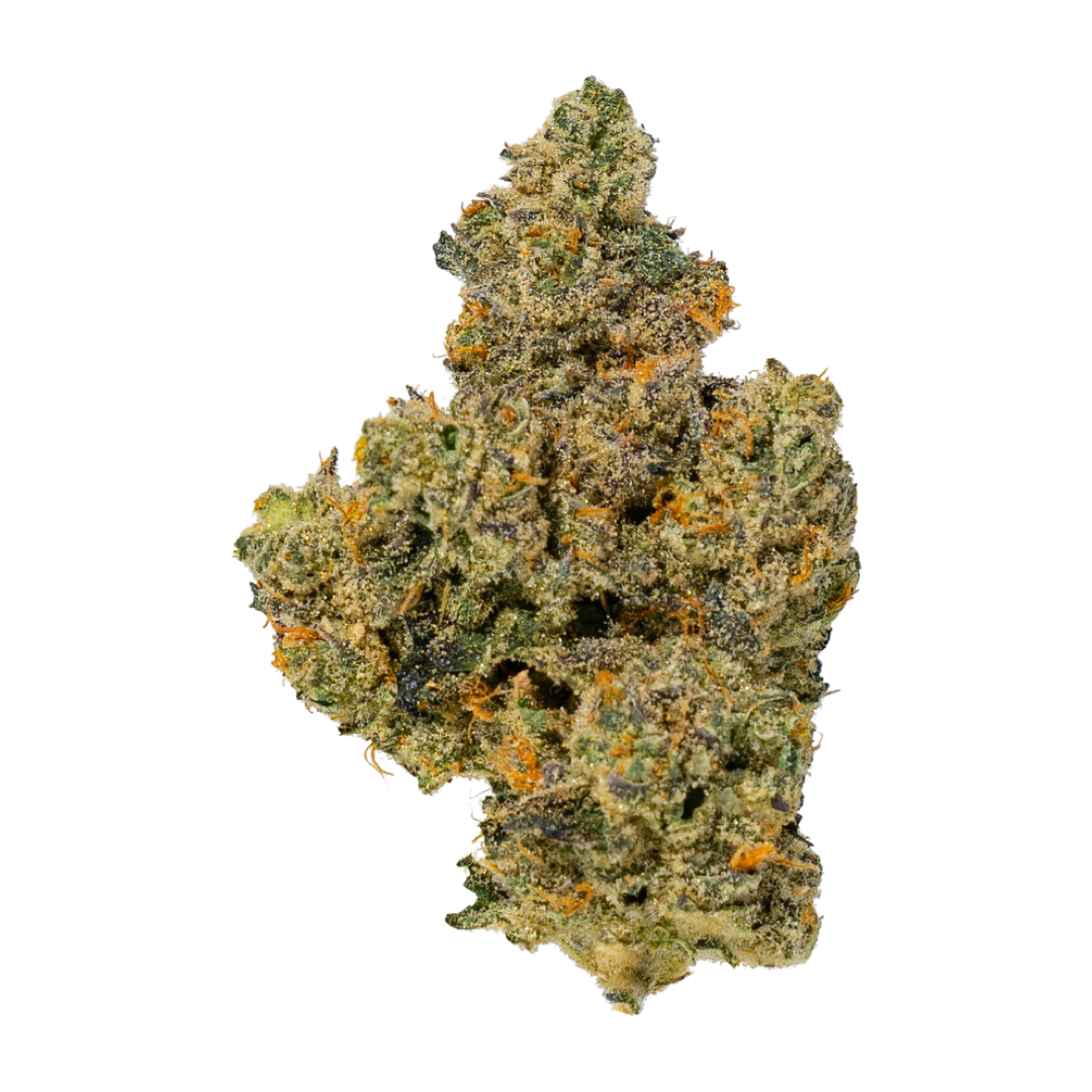 Photograph of Product: Premier Tier - Banana Smash - 28g