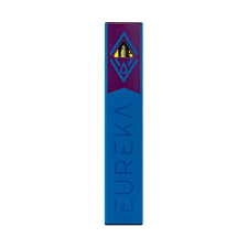 Photograph of product: Eureka - Disposable Fusion - Strawberry Clemonade (H)