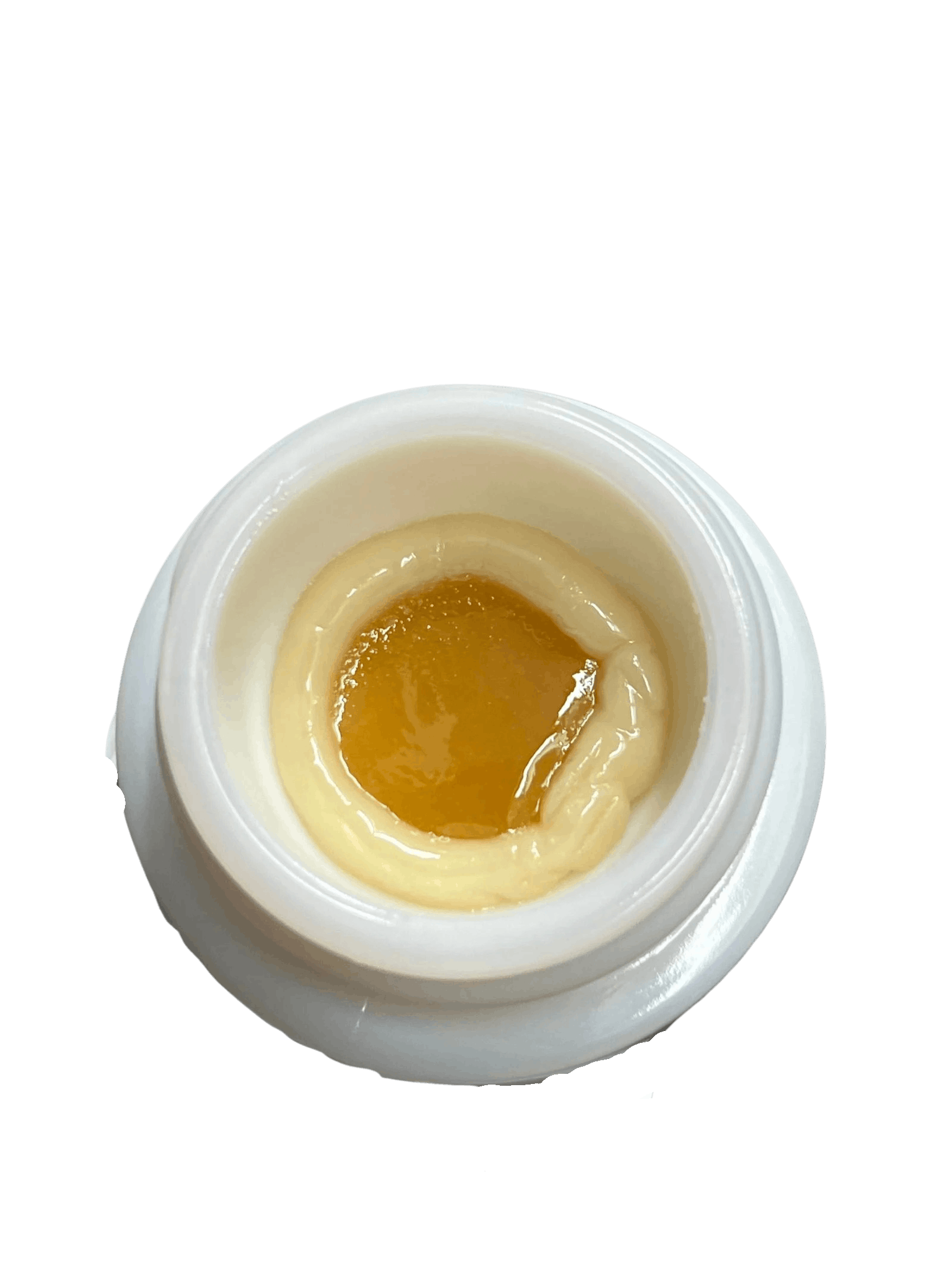 Photograph of product: 710 LABS | GRAPEFRUIT OG + SOUR TAFFY #20 | PERSY THUMBPRINT