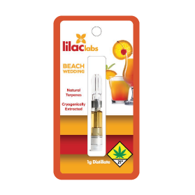 Photograph of Product: Beach Wedding - by Lilac Labs