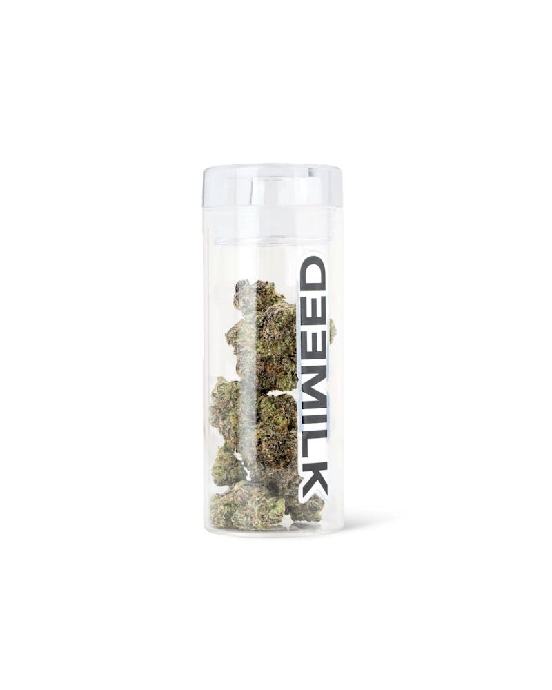 Photograph of product: MilkOui'd | Flower | Sunset Sherbert - 3.5g