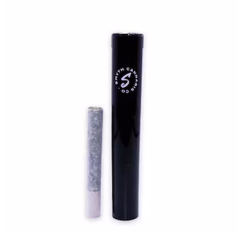 Photograph of product: East Coast Sour Diesel | 1g | Preroll