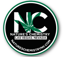 Photograph of product: Jenny Kush - 3.5g - NCC - Natures Chemistry