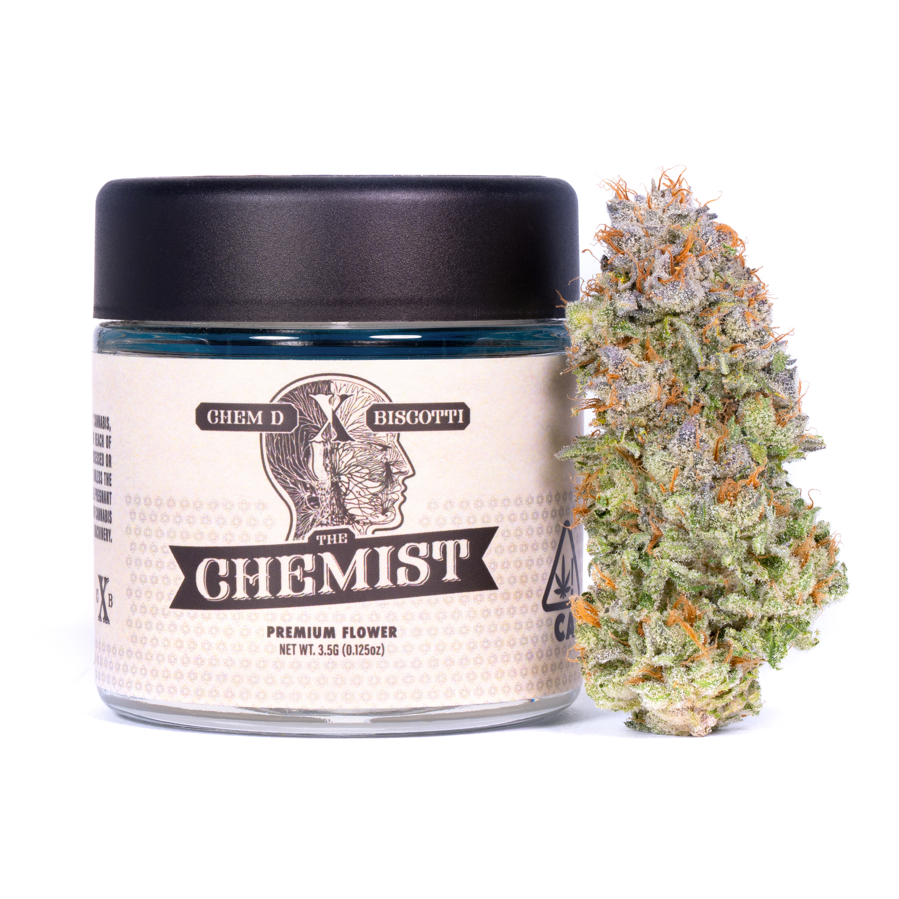 Photograph of Product: Jack of Diamonds | 3.5g