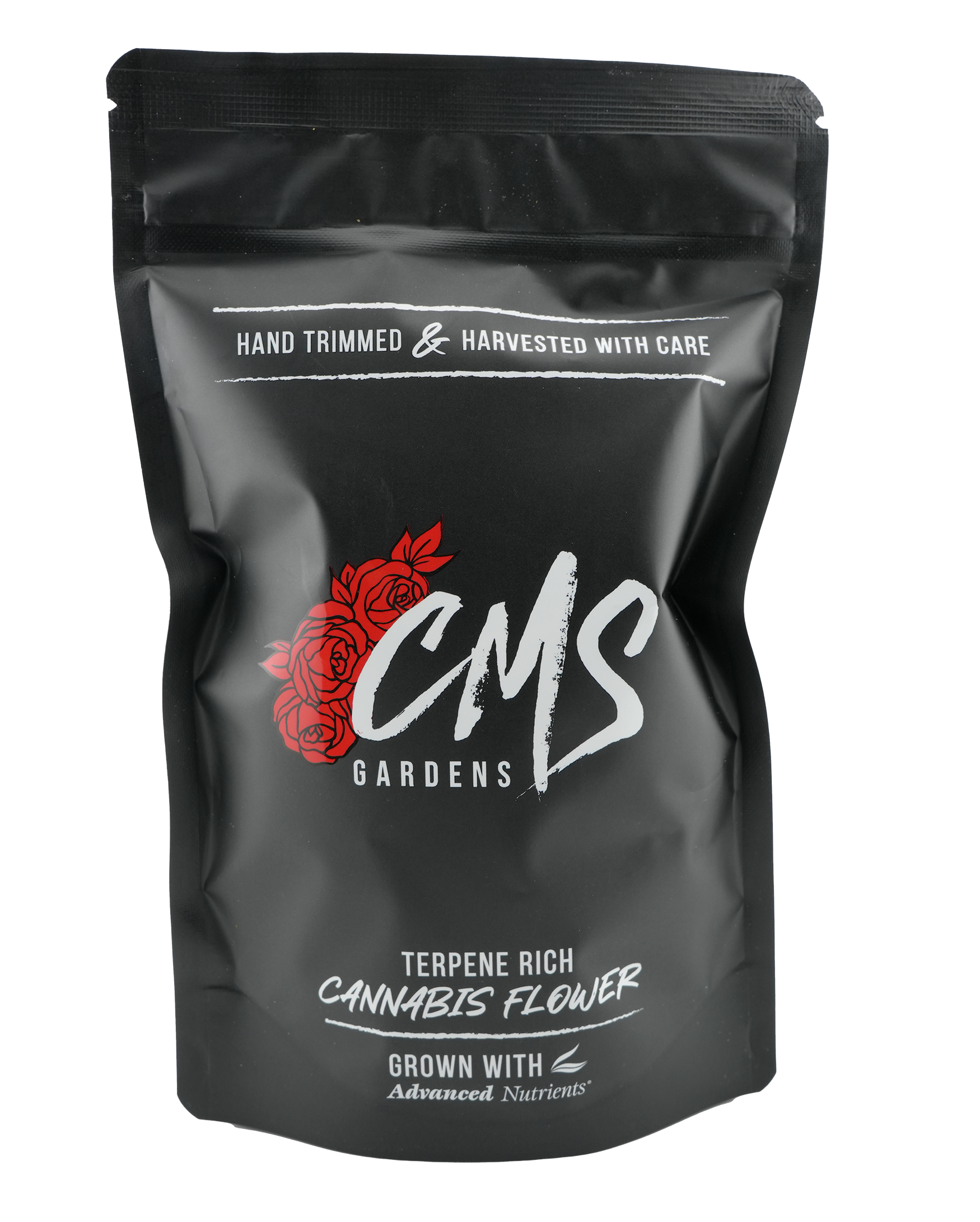 Photograph of product: Garlic Fusion - 28g