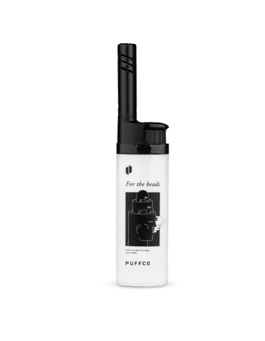 Photograph of product: EZ Reach Lighter | Puffco Edition
