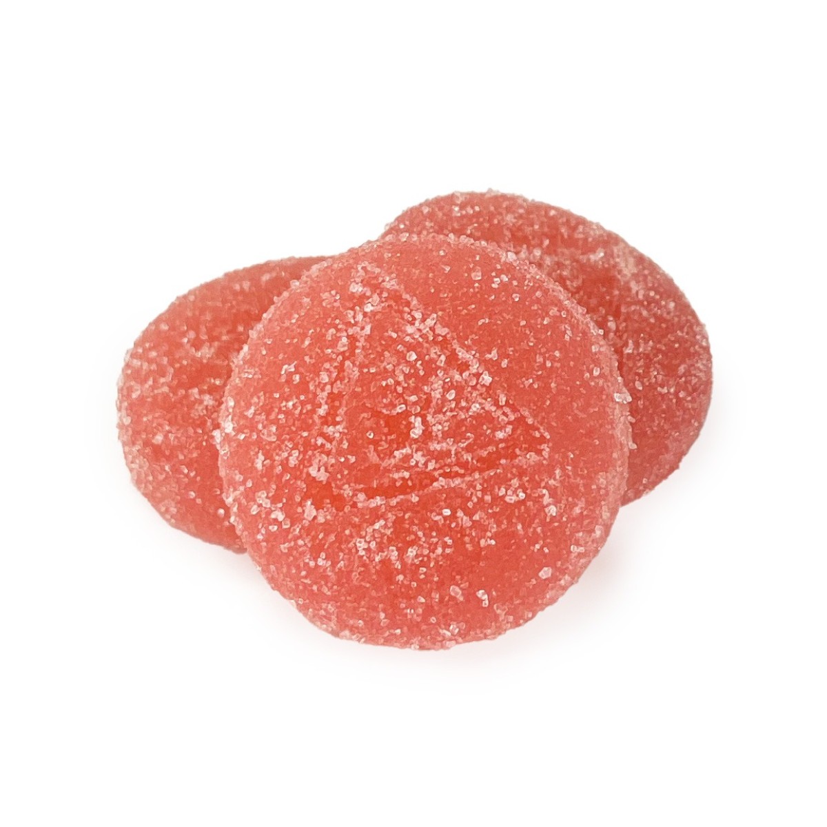 Photograph of product: Kalikori - Lemon Lime Dots 10MG EA Big Pack