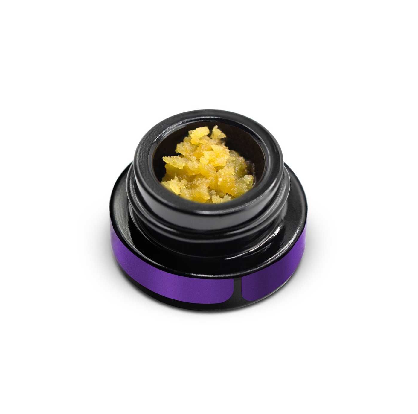 Photograph of Product: Umamii - Bacio Mintz Live Resin - Jar