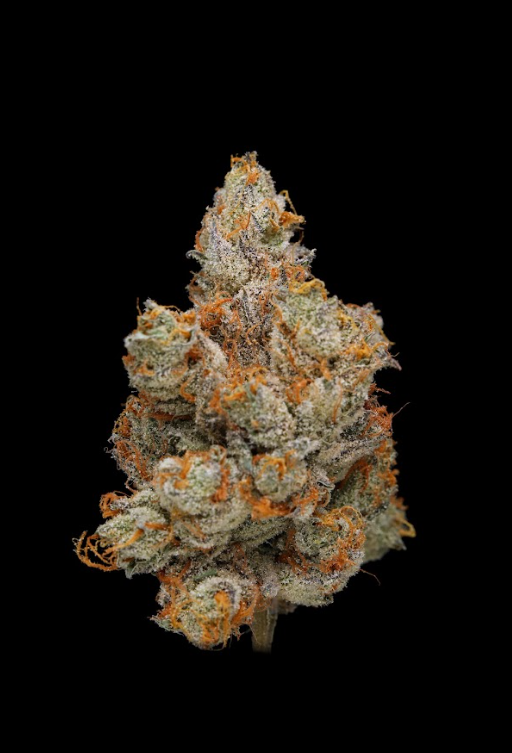 Photograph of product: Clade9 - Diamond Dust - - Flower - 3.5g