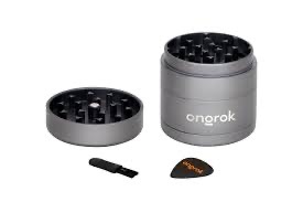 Photograph of product: Ongrok EZ Grinder 55mm