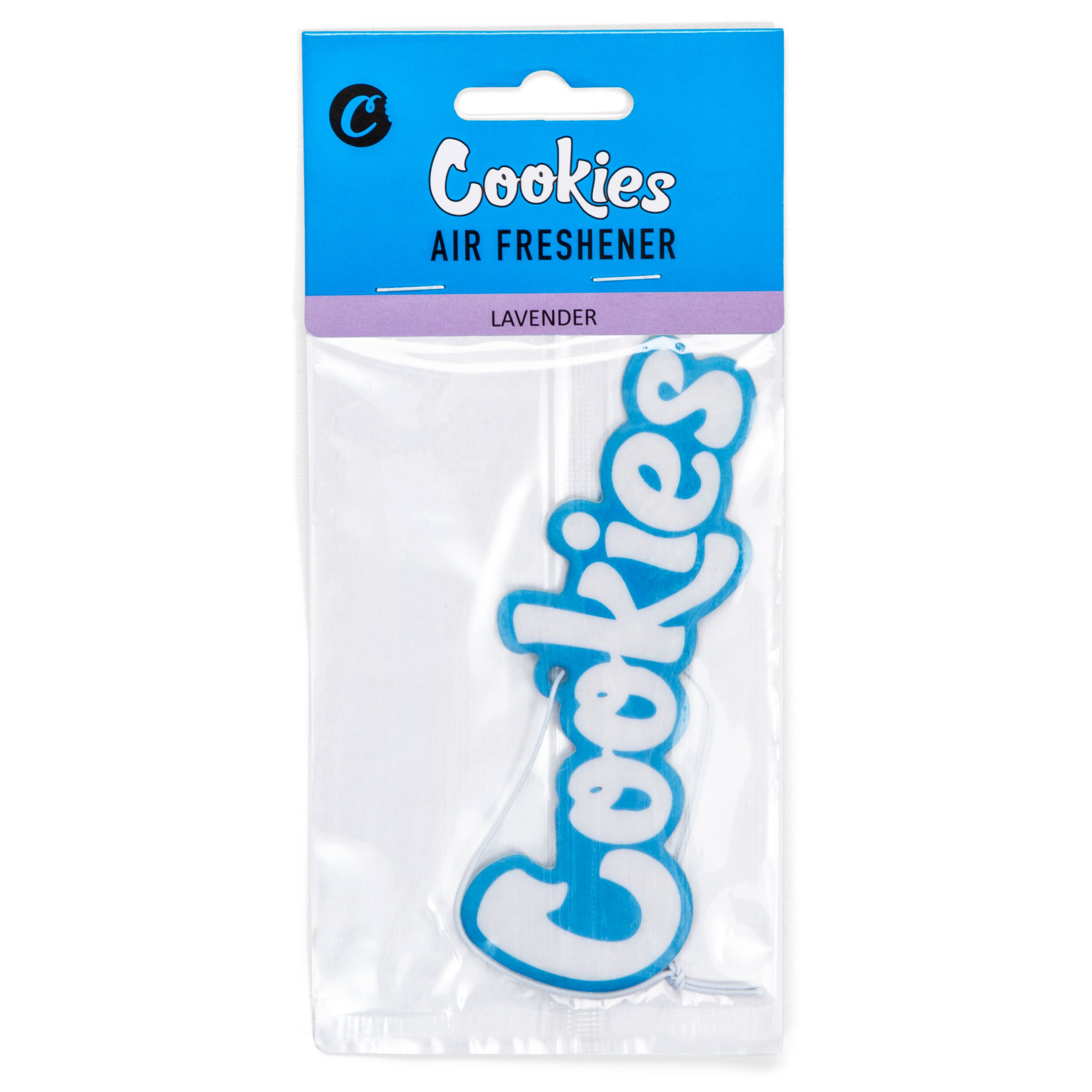 Photograph of product: Cookies - Air Freshener - Other Acc - Lavender