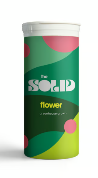 Photograph of product: Zod - Pre-packaged - 3.5g