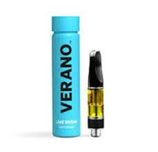 Photograph of product: Gastro Pop Live Resin Cart