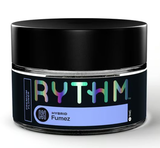 Photograph of product: Fumez (H) [C11] - 3.5g