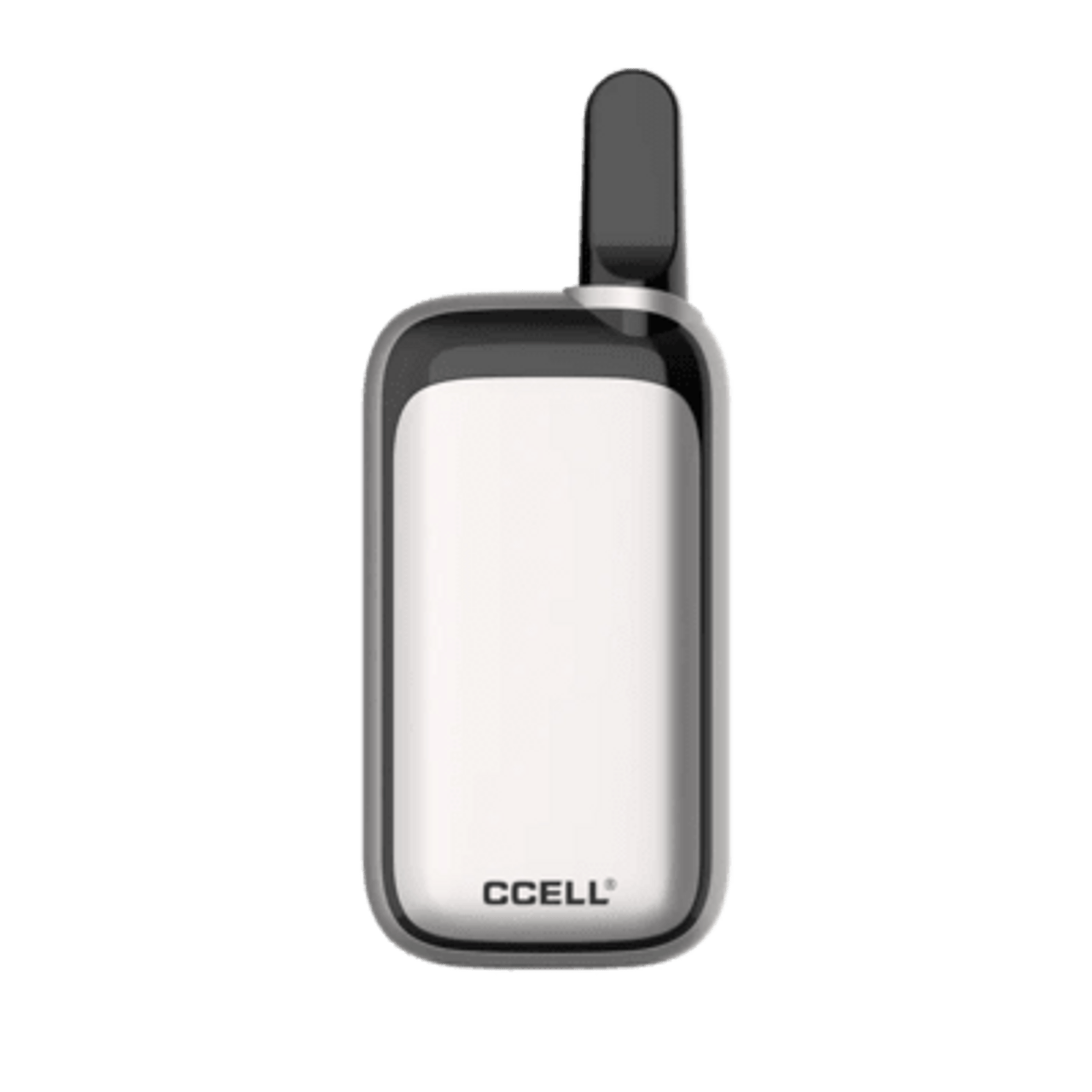 Photograph of product: CCELL - RIZO 300mAh Dual Temp Palm-Fitting Battery