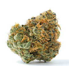 Photograph of product: Street Guru | Carbon - 28g