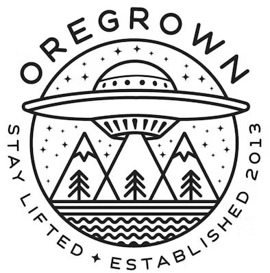 Photograph of product: Oregrown - SWISS WATCH - Live Rosin Cartridge - - H