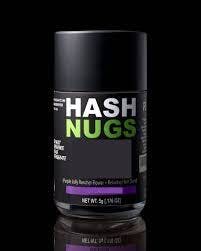 Photograph of product: au chocolat Nugs | Snow Cap | 5g