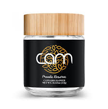 Photograph of product: Guava Gelato OG (H) CAM - 3.5g