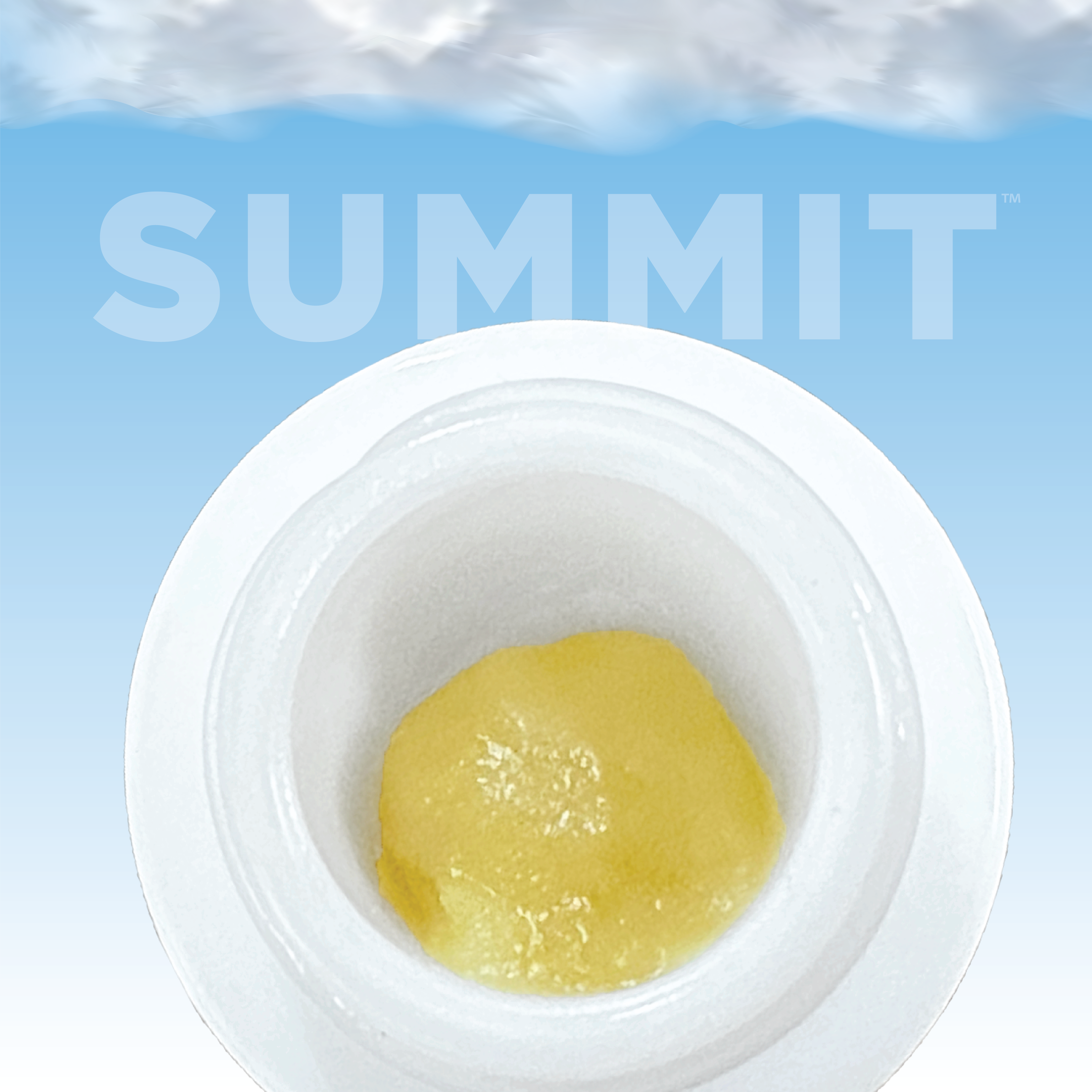 Photograph of Product: SUMMIT - Live Sugar - Strawberry Mintz