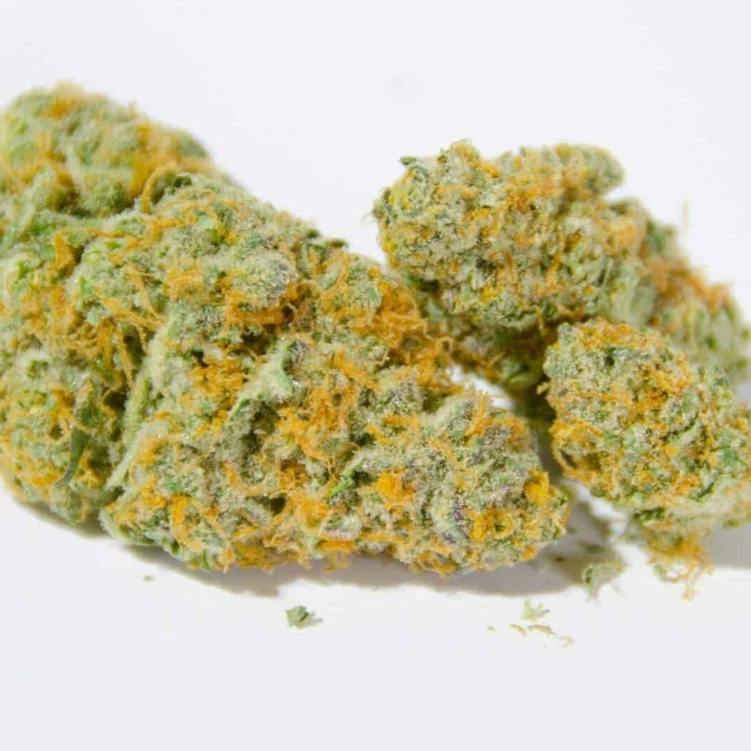 Photograph of product: Lemon Cake (HI) - 28g