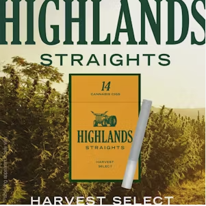 Photograph of product: Galactic Punch - 14pk Prerolls | 10.5g