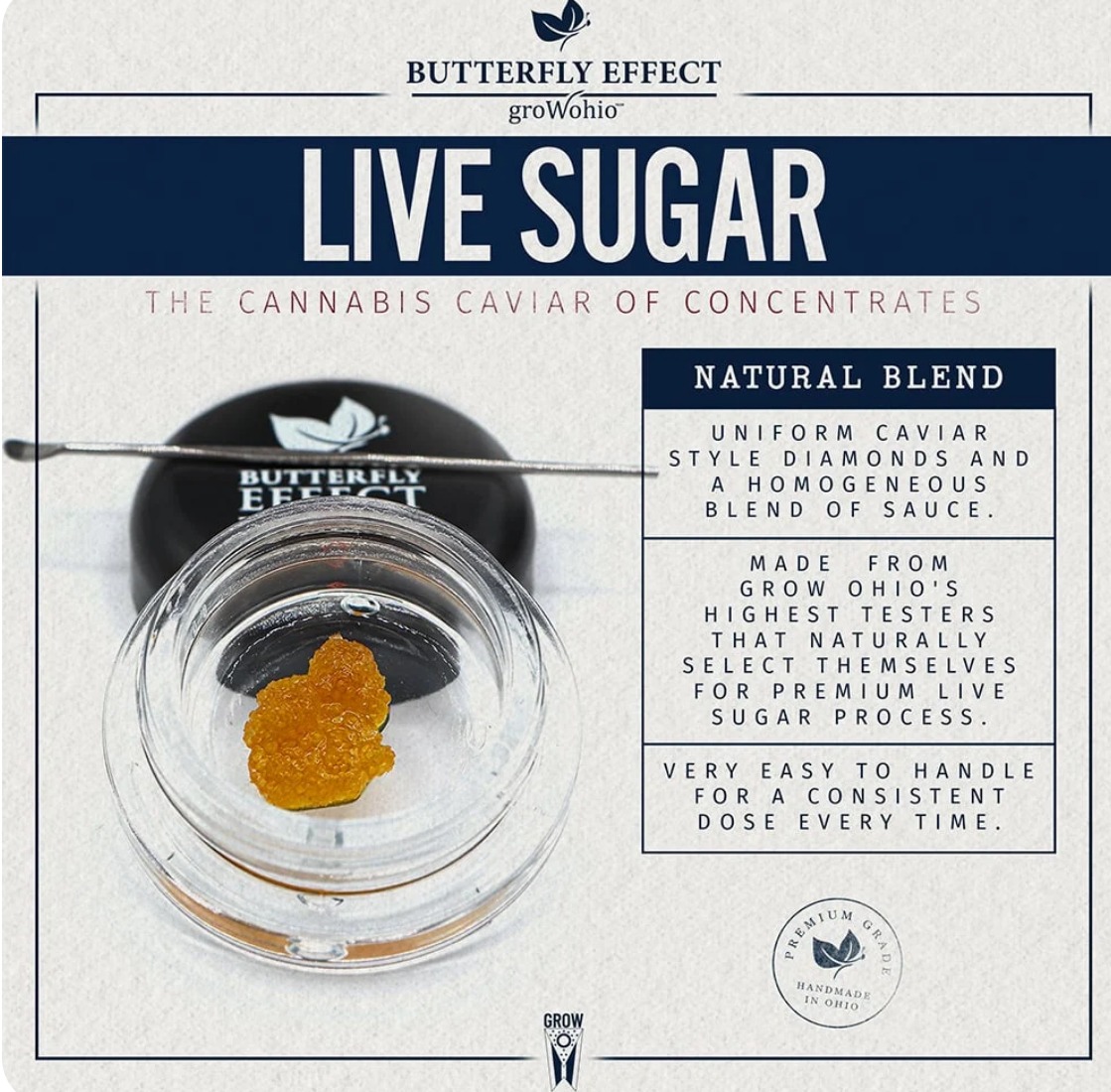 Photograph of product: Layer Cake 0.85 -Live Sugar