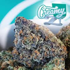 Photograph of product: Pre-Roll (Creamy Z)