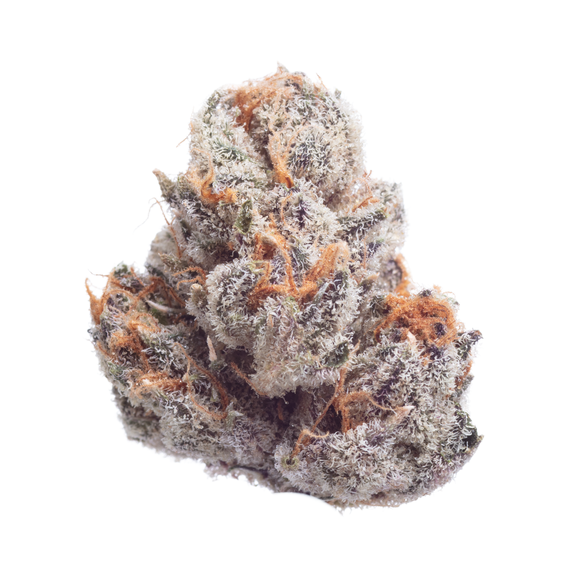 Photograph of product: Peanut Butter Breath | Crooked Jaw Farm - 3.5g