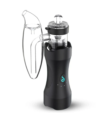 Photograph of product: Dr. Dabber XS | Device