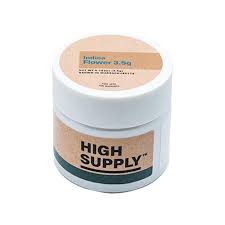 Photograph of product: OG Mojito | 3.5g Flower | High Supply