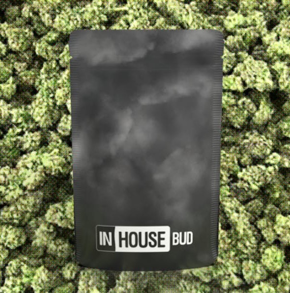 Photograph of product: In House | 10G 3.5g