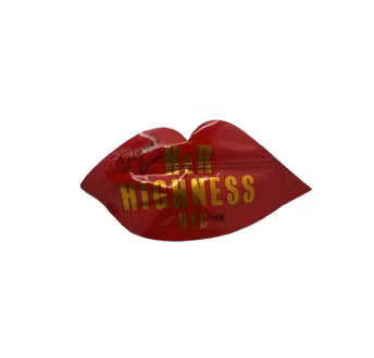 Photograph of product: Her Highness | Tang Tang | Infused Pre-Ground Flower | 14g