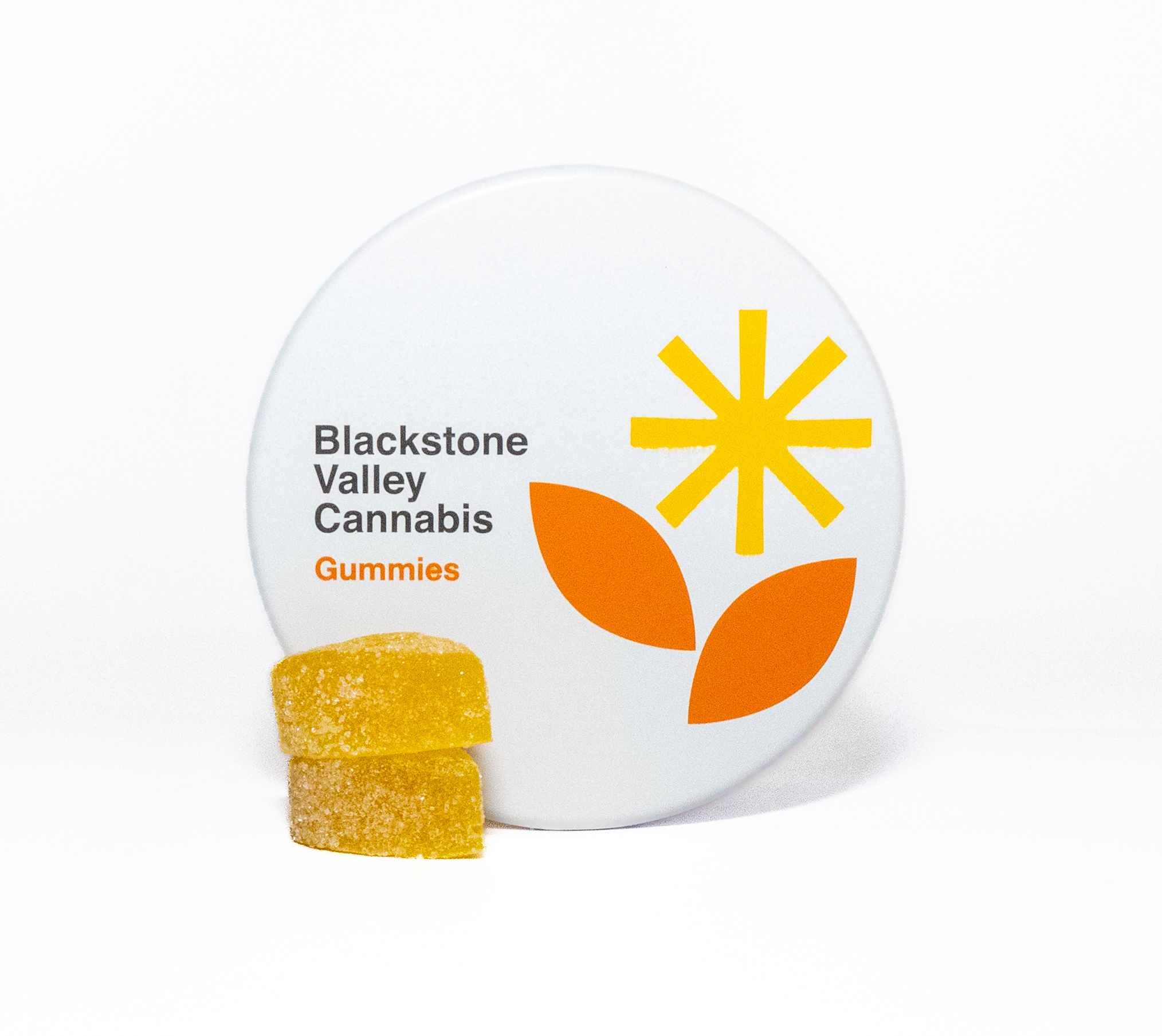 Photograph of product: Lemon Headie | 1:6 TH-oui:CBD | Live Rosin | 5mg | 20ct
