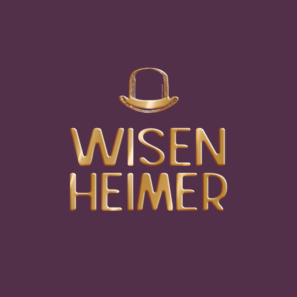 Logo for img-fluid: Wisenheimer