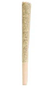 Photograph of product: Lemon Pastries | 1G Pre-Roll (TAX INCLUDED)