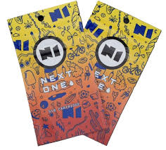 Photograph of Product: Next 1 | Distillate Cartridge - Ghost Train Haze
