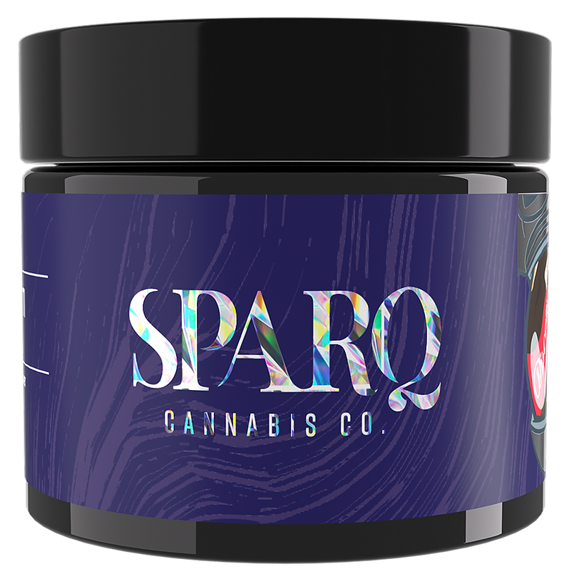 Photograph of product: Biscotti | 14g Flower