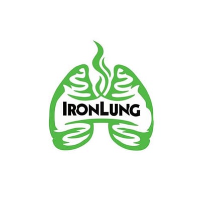 Photograph of product: Iron Lung - Piescream Pre-Roll - 1g