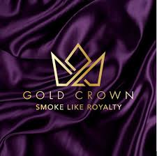 Photograph of product: GOLD CROWN X DOGHOUSE | GAS FACE - BUDDER