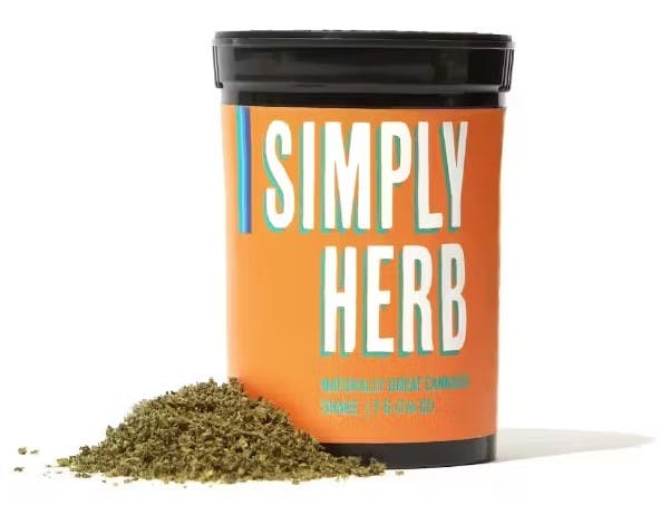 Photograph of product: Soap Opera - Preground Flower | 7g