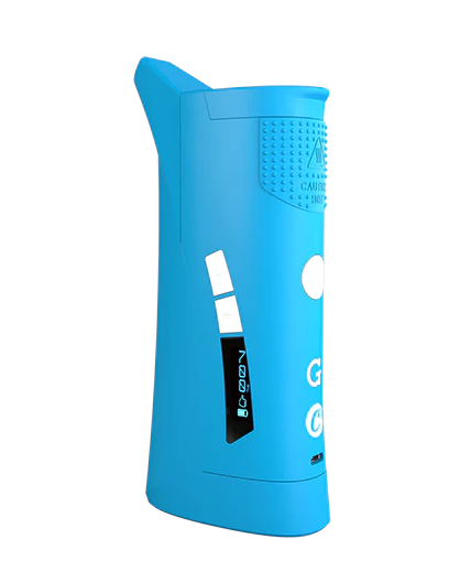 Photograph of product: Cookies x G Pen - Roam Vaporizer - Battery - Blue