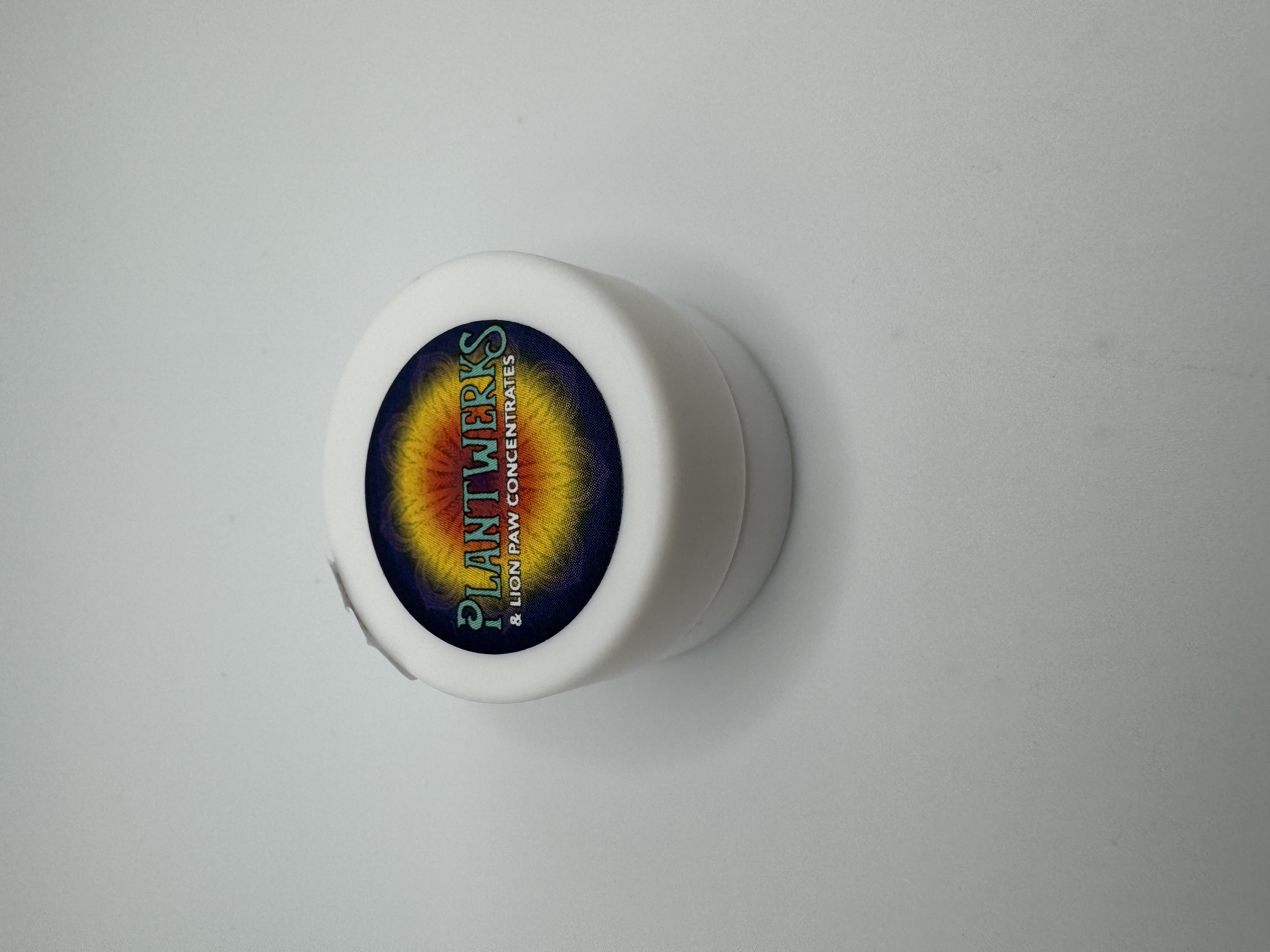 Photograph of product: Orange Cookie Chem Terp Sugar
